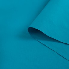 대성섬유 옥스포드 코튼 면 원단 20수 광목 무지 천 데일리 28종, 아쿠아마린, 1개
