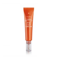 SUNDUK JEJU 安瓶提亮爽膚霜 30ml, 單色, 1個