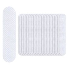 DADA 透明防滑貼紙膠帶 20 x 200 mm, 48個