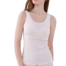 孕婦基本款哺乳內衣背心