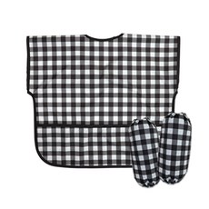 DEOHAEPI 多功能輔助生態袋2P, 黑色