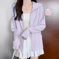 unheve 女款輕量日常夾克