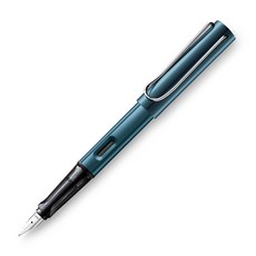 LAMY Alstar鋼筆, EF, 汽油 (LM0D4)