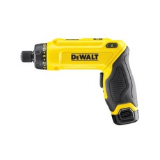 DEWALT 得偉 7.2V 1Ah 陀螺螺絲刀 DCF680, 1個
