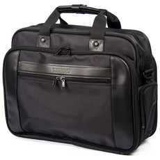 YESON 永生牌 公事包 #7135, 黑色
