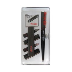 rotring 書法藝術筆組 R0205870, 1.5mm、1.9mm、2.3mm, 混色