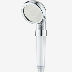 RECELL NEW 200 增壓蓮蓬頭, 1個, 單一顏色