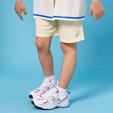 vavkids 兒童涼感透氣水果褲