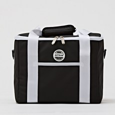 ALTTEURI 優質保溫保冷袋, 黑色, 32L