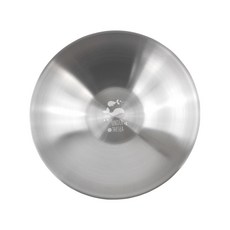 Under the Sea 不銹鋼義大利麵盤, 單色, 1個