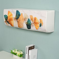 Sonio 柔軟空調罩, 03 葉子