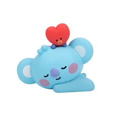 ROYCHE Bt21造型公仔 KOYA Bt21-RFG-3E-KY, 1個