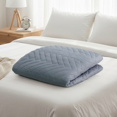 감성전자 안심 인체감지 탄소 카본 워셔블 캠핑 전기요 HC-E25MS, 다크블루, 싱글(70 x 180 cm)