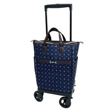 日本 SHIMA Melody tote grace 助步車 D265 花菱 NB, 1個