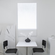 韓國 NUGUNA 自黏式窗簾 一般款 2入