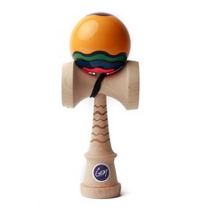 SWEETS KENDAMAS 瑞士劍玉 George Marshall Boost Pro 模型, 1個
