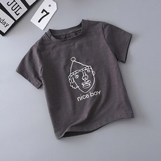 CONTIKIDS 兒童款Nice Boy T恤