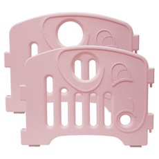 펀엔베이비 엘리 베이비룸 2p 세트, 핑크, 1개 완구_취미/실내대형완구 반품 최저가 14,850원