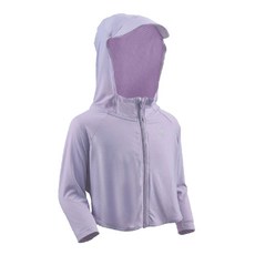 CERF BELL 瑟夫貝爾 冰適涼感防曬兒童斗篷外套 7CJ0001