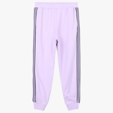 USALL 女童CP織帶套裝束口褲 ULMT22855