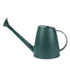 anplant 大容量 北歐 澆水壺, 1個, 綠色