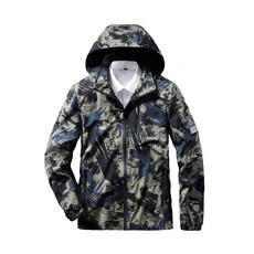 AOULS男款機能性軍事運動夾克 #2069