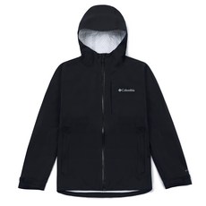 컬럼비아 남성용 옴니테크 엠플리 드라이 쉘 자켓