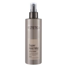 ESTETICA 定型噴霧, 250ml, 1組