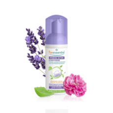 Puressentiel 璞萃 女性私密處清潔慕斯, 1瓶, 150ml