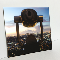 HTP 瓷磚 C1075 雙峰望遠鏡