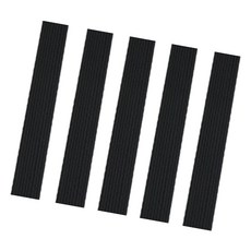 루아르모 고밀도 디퓨져 섬유스틱 4mm, 블랙, 1세트, 50개