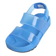 SHOOPENkids 兒童雙帶夏季氣墊涼鞋 VKDM79S03