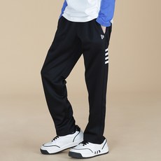 bonumam 兒童大腿四線九分運動褲