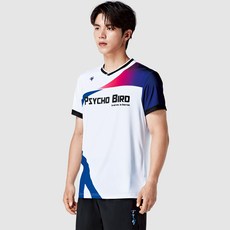 peggynco 男士運動機能性短袖全能T恤 PSY-5011