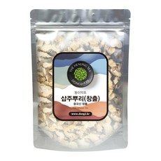 동이약초 삽주뿌리 창출, 150g, 1개