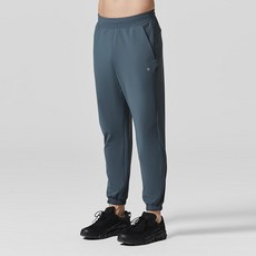 mulawear 男款輕便慢跑長褲 MMNCLP607