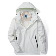 女款休閒設計防風衣 LK 426