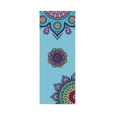 뷰넷 엑조틱 논슬립 땀흡수 세탁가능 요가타올, 7