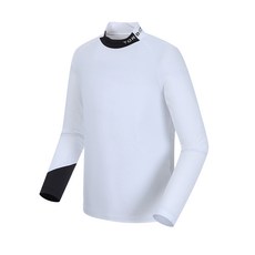 TORBIST 男士 Polar 彩色高領衫 GABS2-MKE110