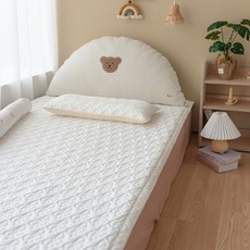 비비엔다 유아용 아이싱 맥스 접촉냉감 포르페 쿨패드, 아이스봉봉, 1개