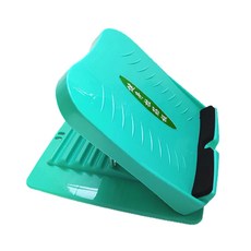曼谷研究所塑膠伸展板 DD022, 混色