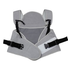 베이비꼬 아기 포대기, 인견그레이