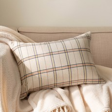 elena heim 米色靠墊 + 棉質的 Elenaheim, 淺褐色