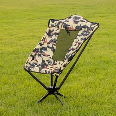 WOLFLAUNCH Wider旋轉椅, 撒哈拉, 1個