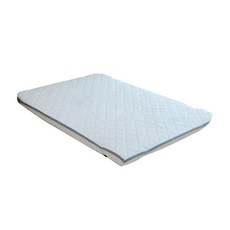 You On Sleep冰箱涼感墊, 白色的