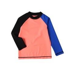 VERSOIX 兒童防曬T恤