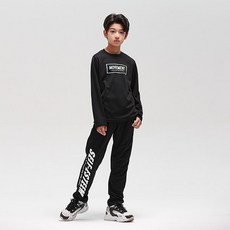 KISPO 兒童街完美上裝和下裝套裝