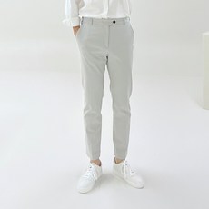 ADORE CLASSIC 男款直筒褲