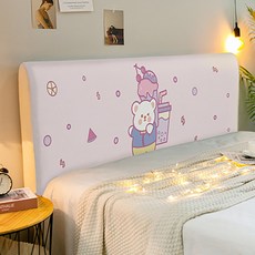 마켓에이 인클루 소프트 침대헤드커버, CTZ1012, 1개