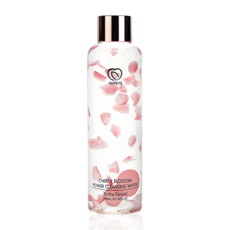 apferis 櫻花深層動力卸妝水, 300ml, 1入